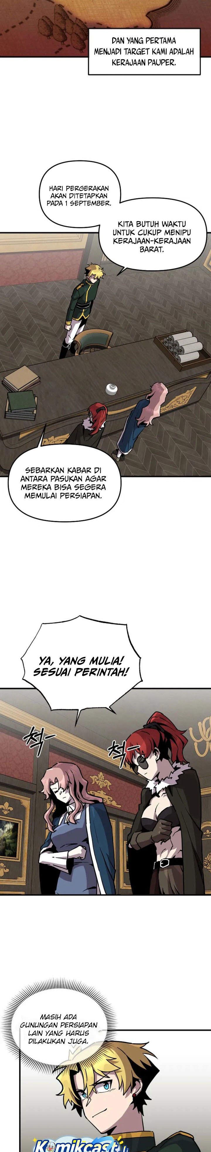 Dilarang COPAS - situs resmi www.mangacanblog.com - Komik i am player who suck alone 161 - chapter 161 162 Indonesia i am player who suck alone 161 - chapter 161 Terbaru 15|Baca Manga Komik Indonesia|Mangacan